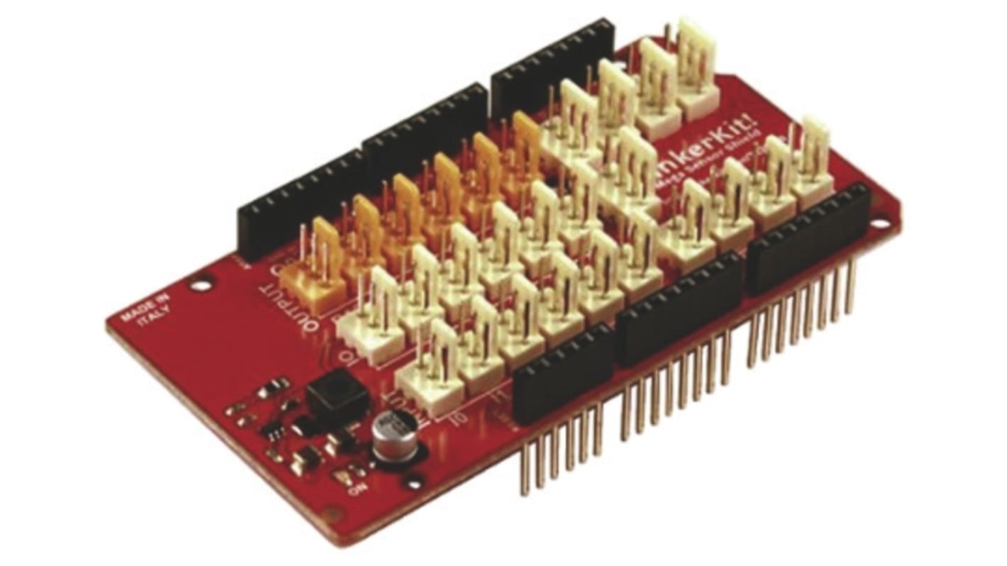 Module Arduino