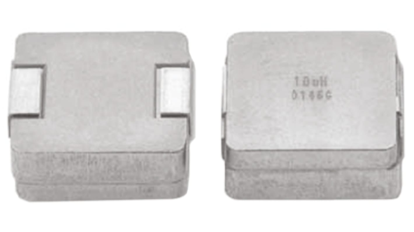 Vishay, IHLP, 5050 Shielded Wire-wound SMD Inductor with a Metal Composite Core, 2.2 μH ±20% Shielded 20A Idc