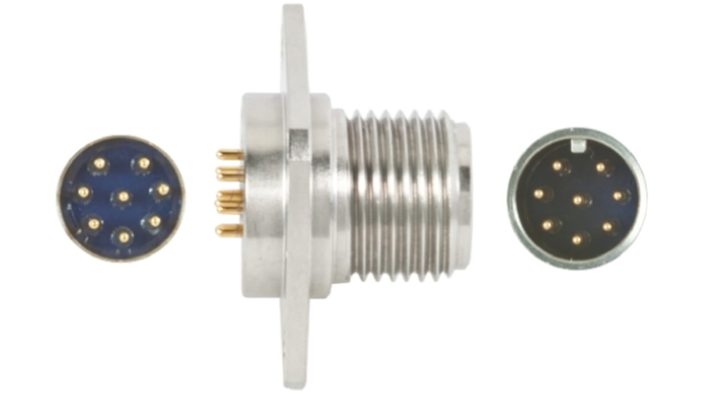 Amphenol Limited MIL Spec Circular Connector