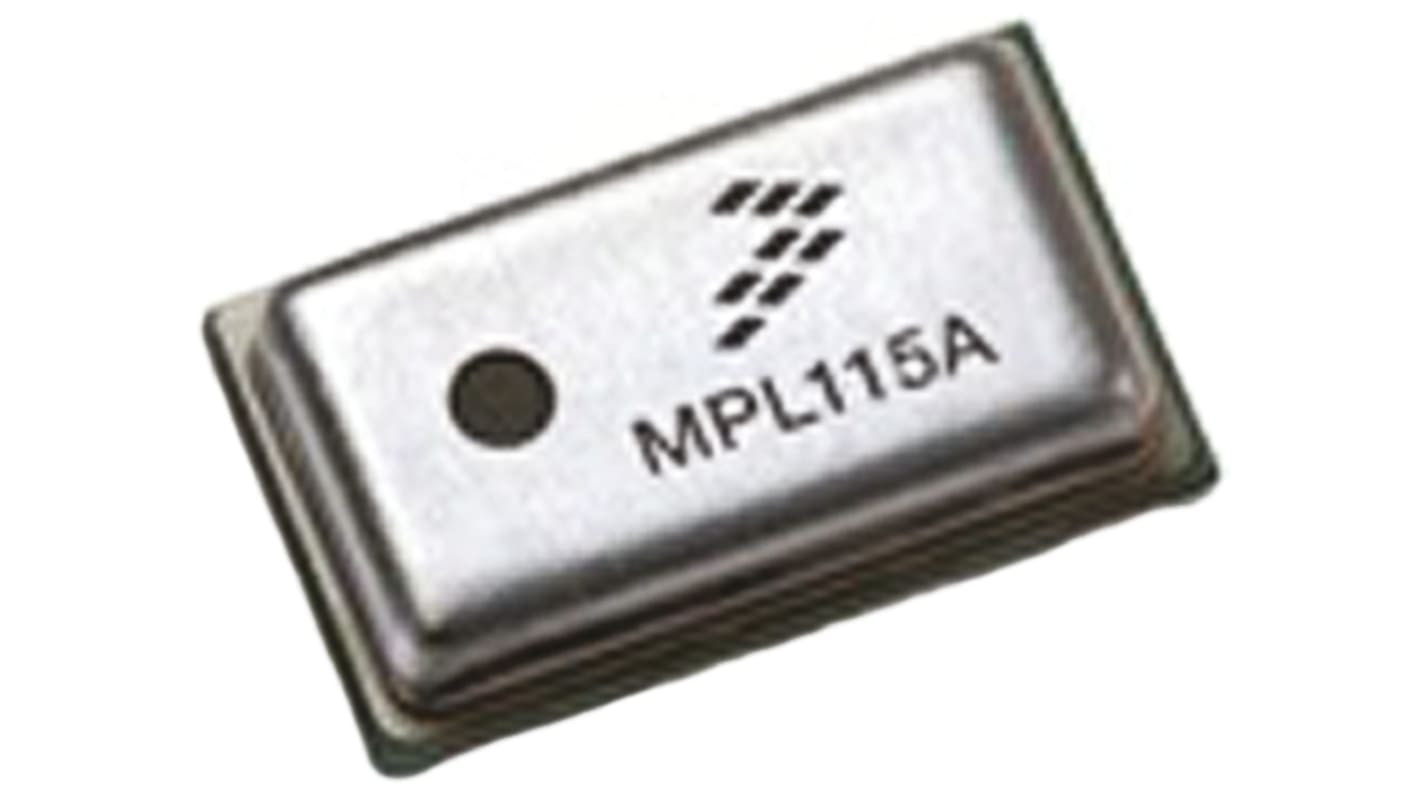 NXP Absolutdruck-Sensor, 500kPa 110kPa SMD 8-Pin LGA