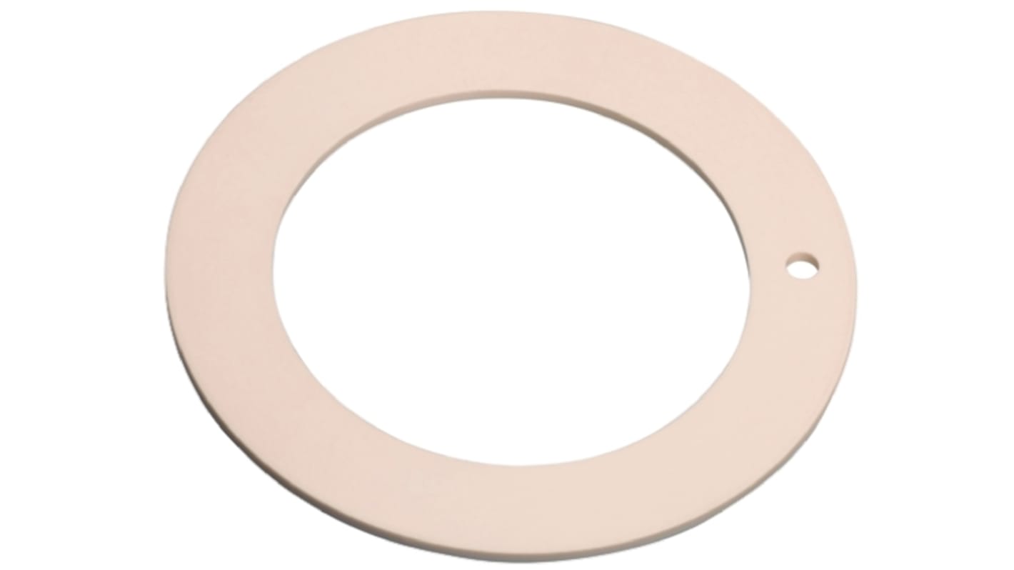 Igus Bearing Thrust Washer, JTM-2036-015