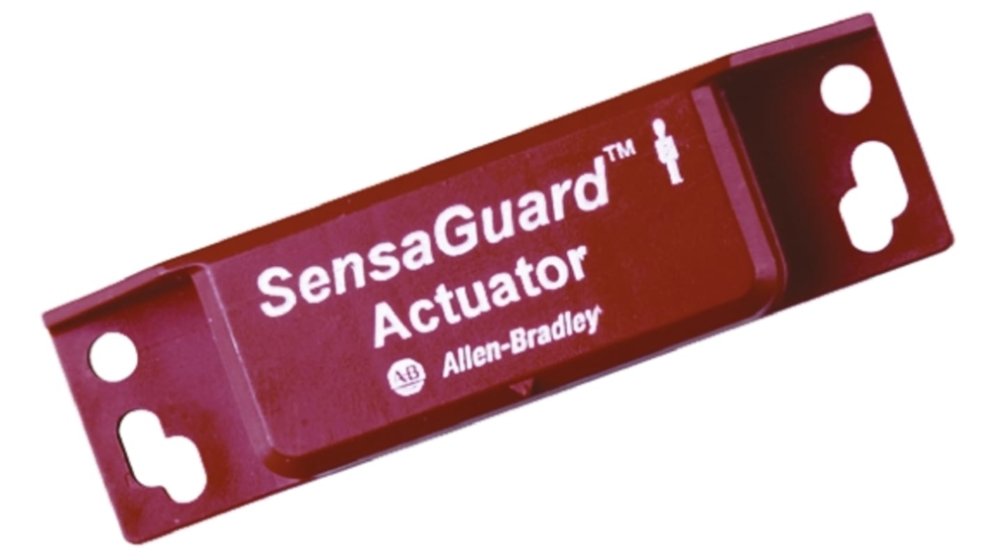 Allen Bradley Guardmaster FRS Series Non-Contact Safety Switch, Thermoplastic Housing