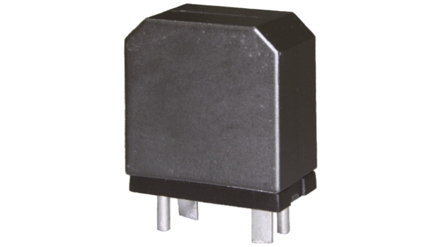 SAGAMI ELEC 33 μH ±20% Leaded Inductor, 6.1A Idc, 17.5mΩ Rdc, 7G14M