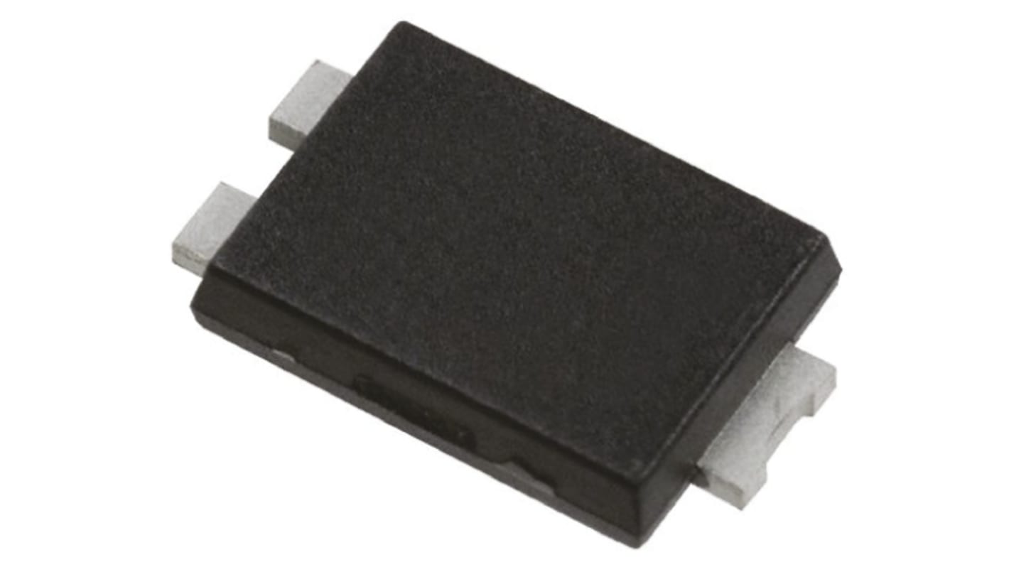 Diodes Inc 40V 10A, Schottky Diode, 3-Pin PowerDI 5 PDS1040-13