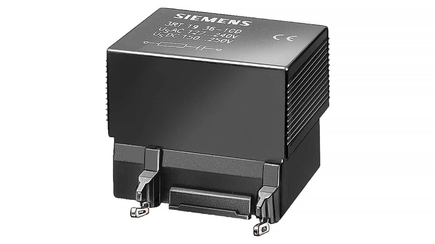 Siemens Sirius Classic Serie 3RT1 RC-Element für S3, Größe S2