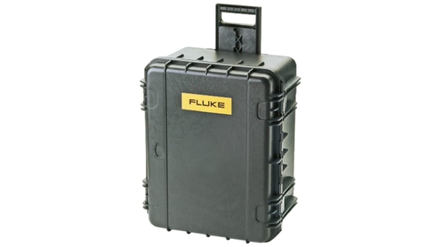 Fluke C437-II, Accessory Type Case with Rollers