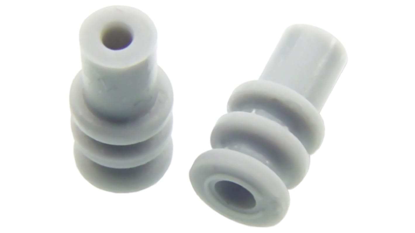 1216670022 121 Connector Seal Wire Seal diameter 3.9mm for use with