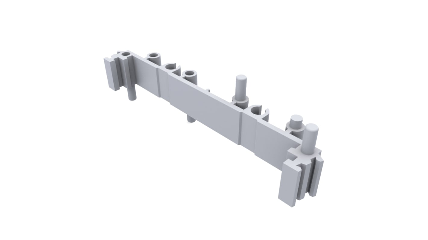 CAMDENBOSS Base Element for Use with 72mm wide PCBs