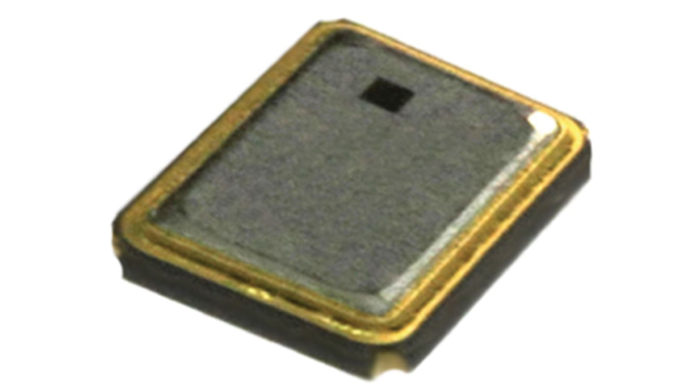 Quarzo TXC, 12MHz, ±30ppm, , SMD, 4 pin