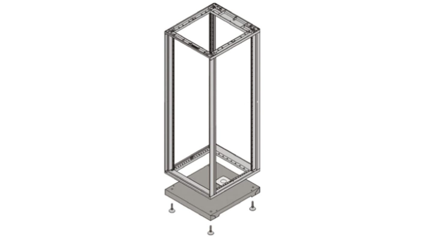 nVent SCHROFF Plinth for use with NOVASTAR Cabinet