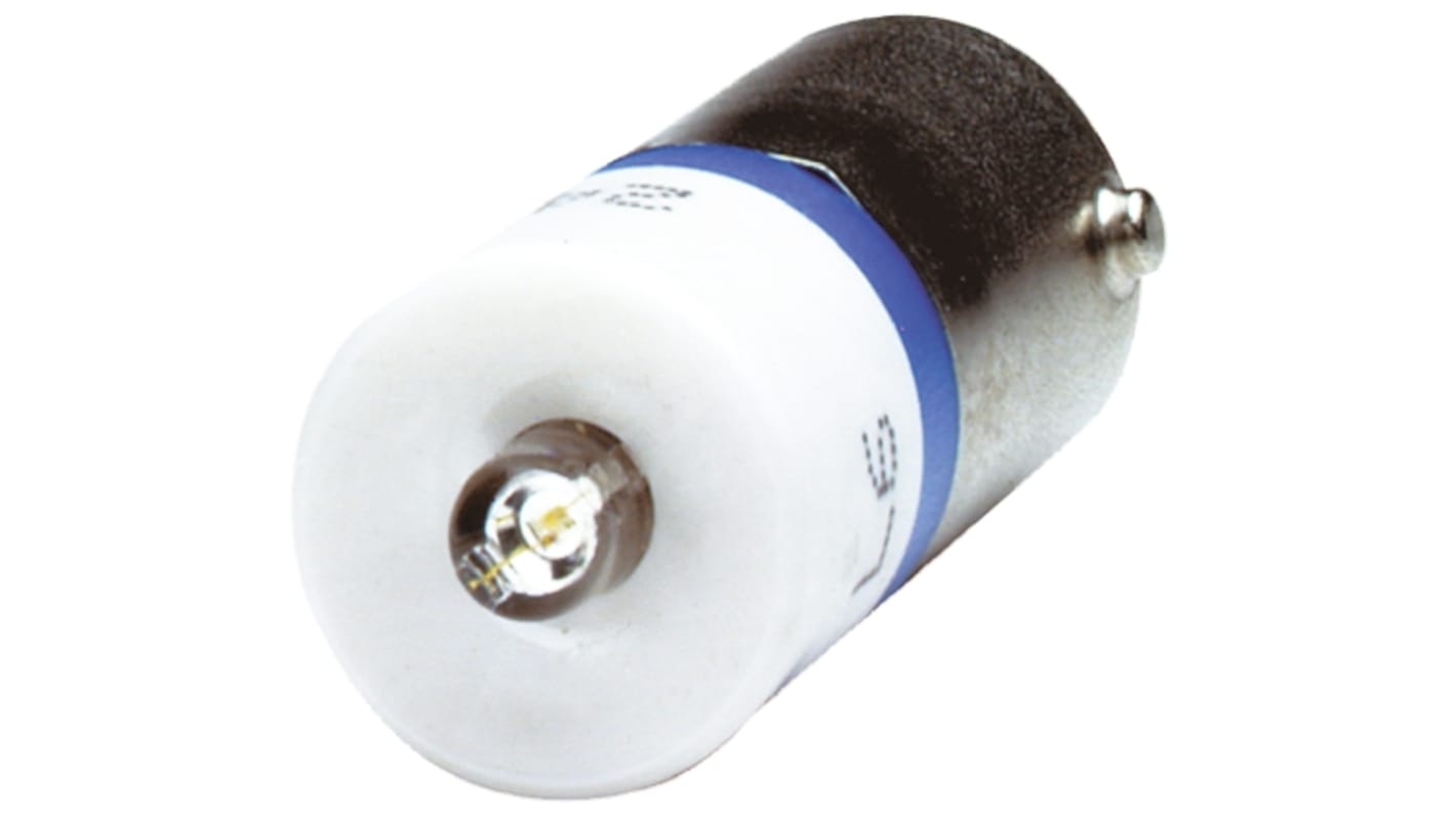 Lot De 10 Supports Siemens 3SB3931-0AA Pour Série 3SB3 - Plastique - Occasion/Bon état