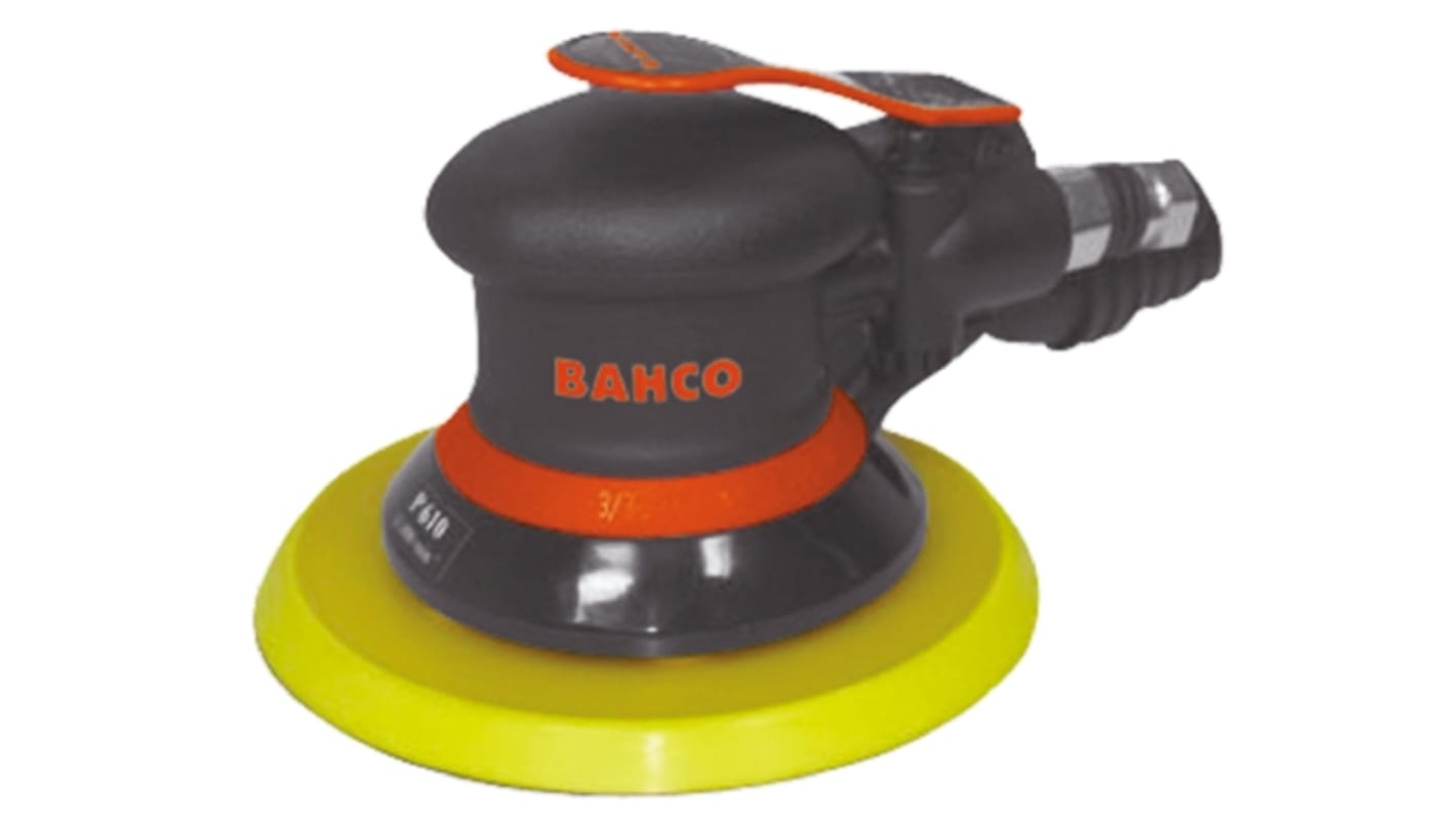 Orbital Sander - 2.5mm