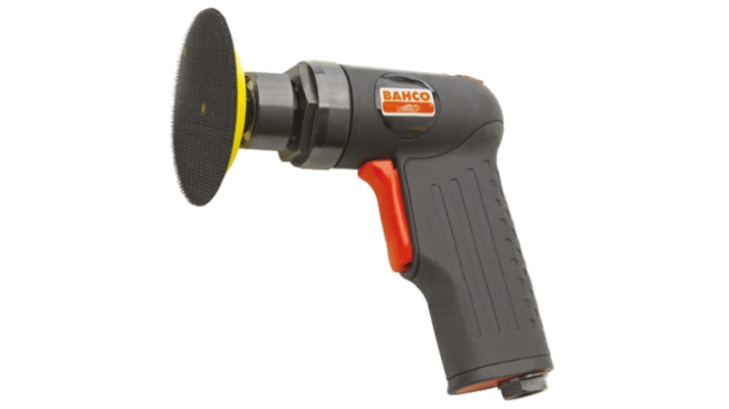 Pistol Grip Sander 15000 rpm