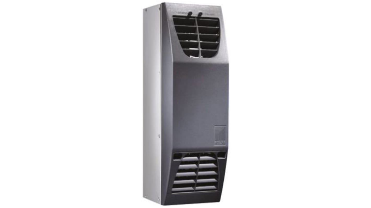 Refrigerador termoeléctrico, 100W, 45m³/h, 100 → 240V ac