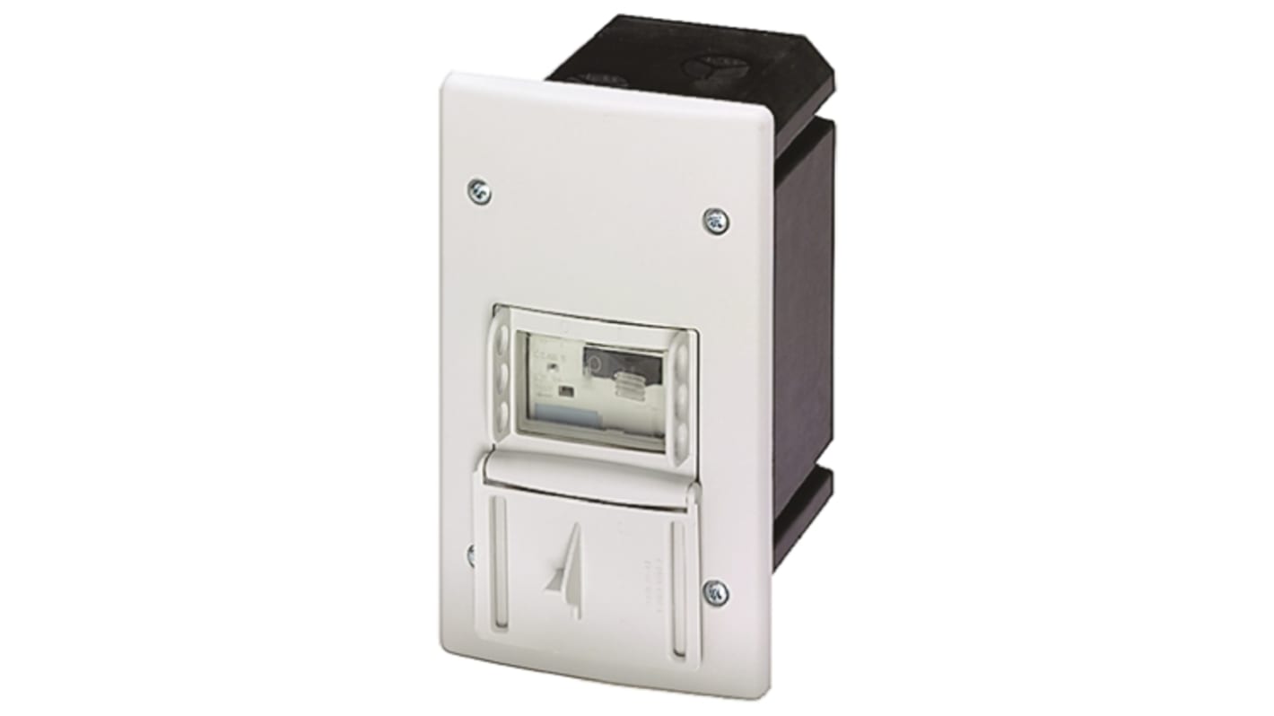 Siemens SIRIUS Series Plastic Enclosure