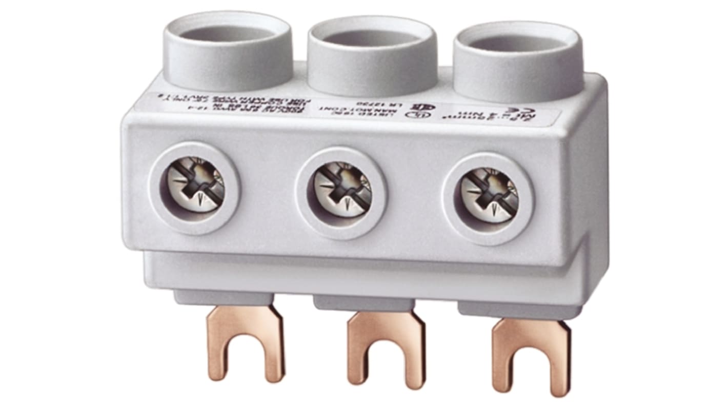 Siemens Sirius Classic Busbar