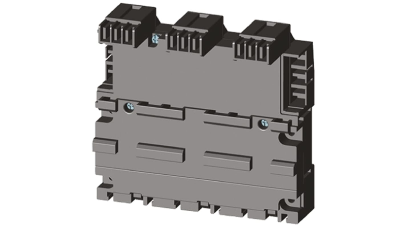 Siemens SIRIUS 3 Phase Busbar