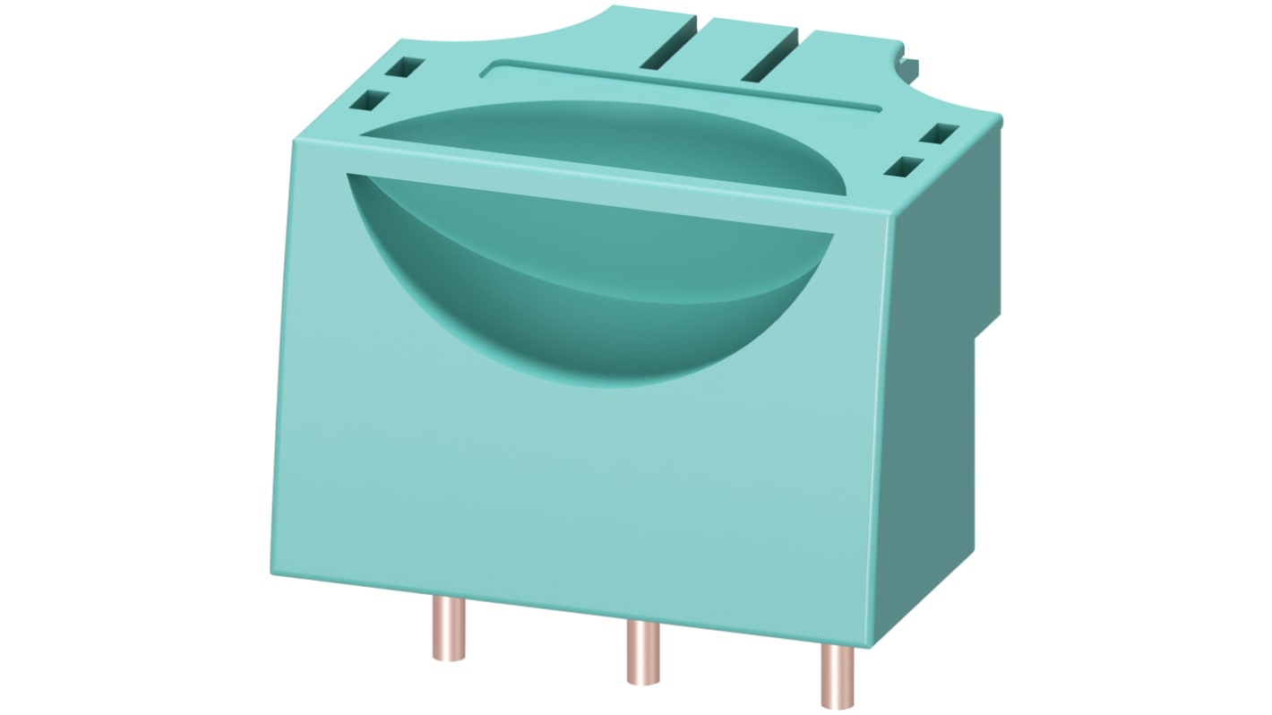 Siemens SIRIUS Connection Plug for use with 3RV2 Series