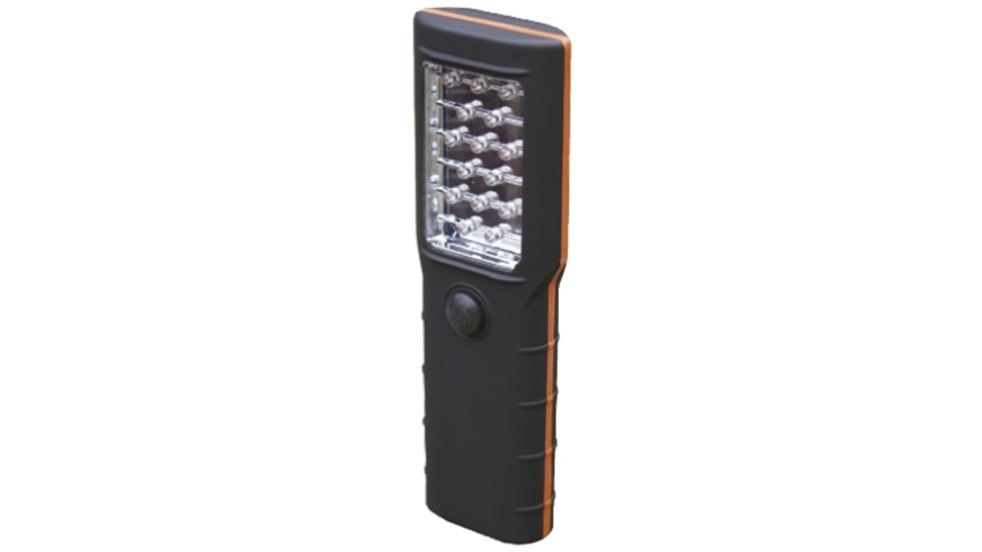 Bahco Rechargeable, LED Handlamp