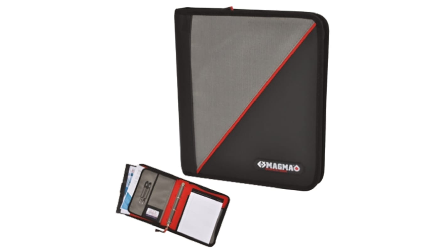 Organizador CK MA2600 Negro, Gris A4