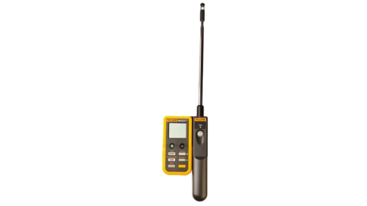 Fluke923 Fluke F923 Anemometer RS