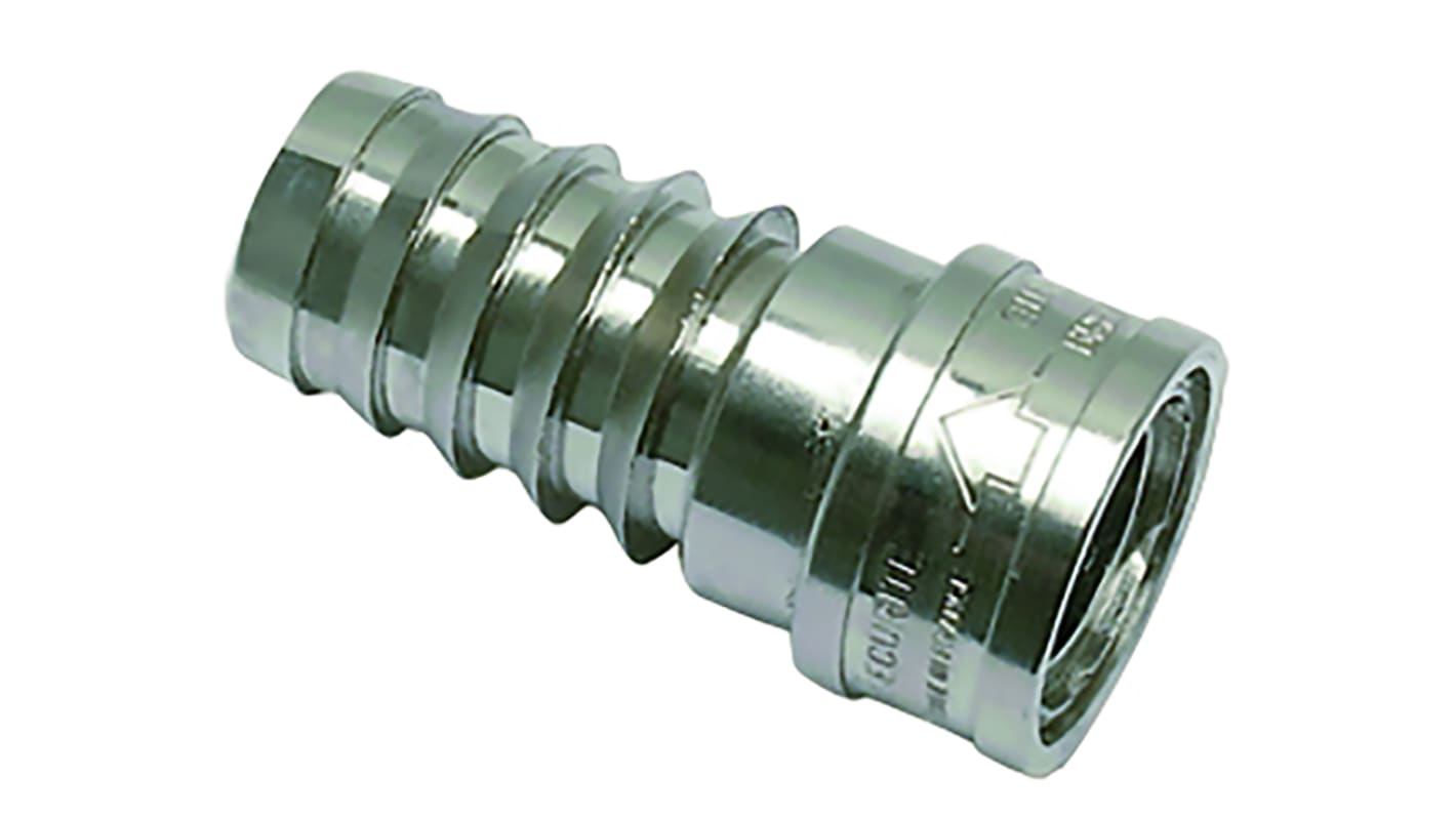 Legris Quick Air Coupling