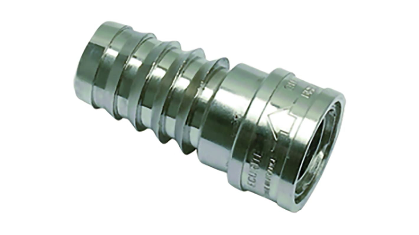 Legris Quick Air Coupling