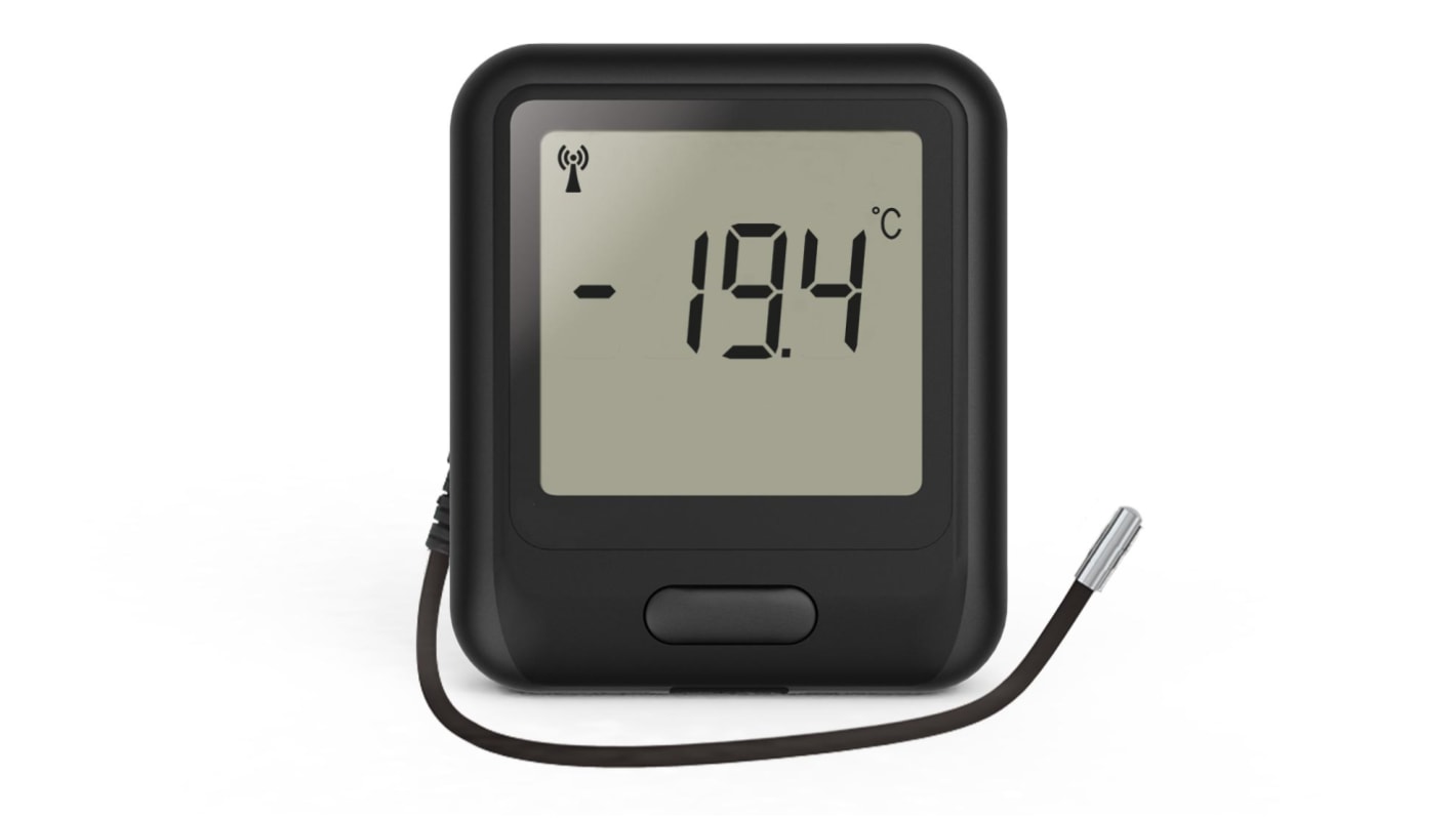 ELWIFITP Lascar ELWiFiTP Temperature Data Logger, WiFi RS