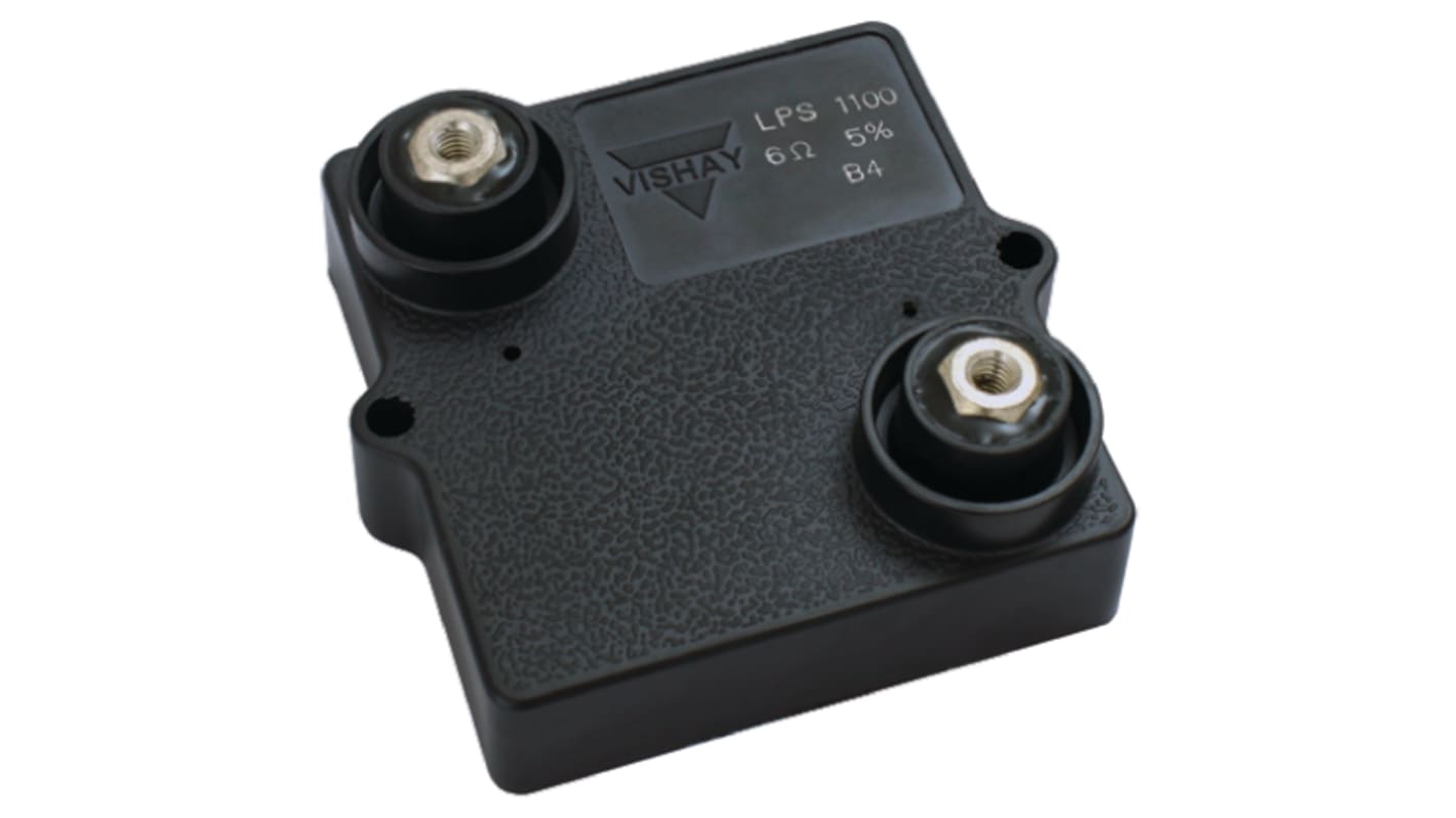 Vishay シャーシ取り付け抵抗器,1.1kW,470Ω,±5%