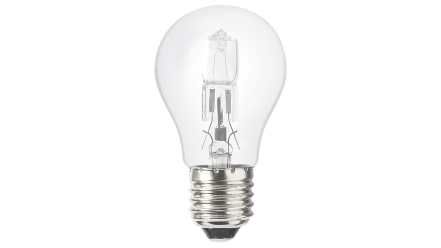 Sylvania 42 W Halogen Bulb ES / E27, 240 V, 55mm