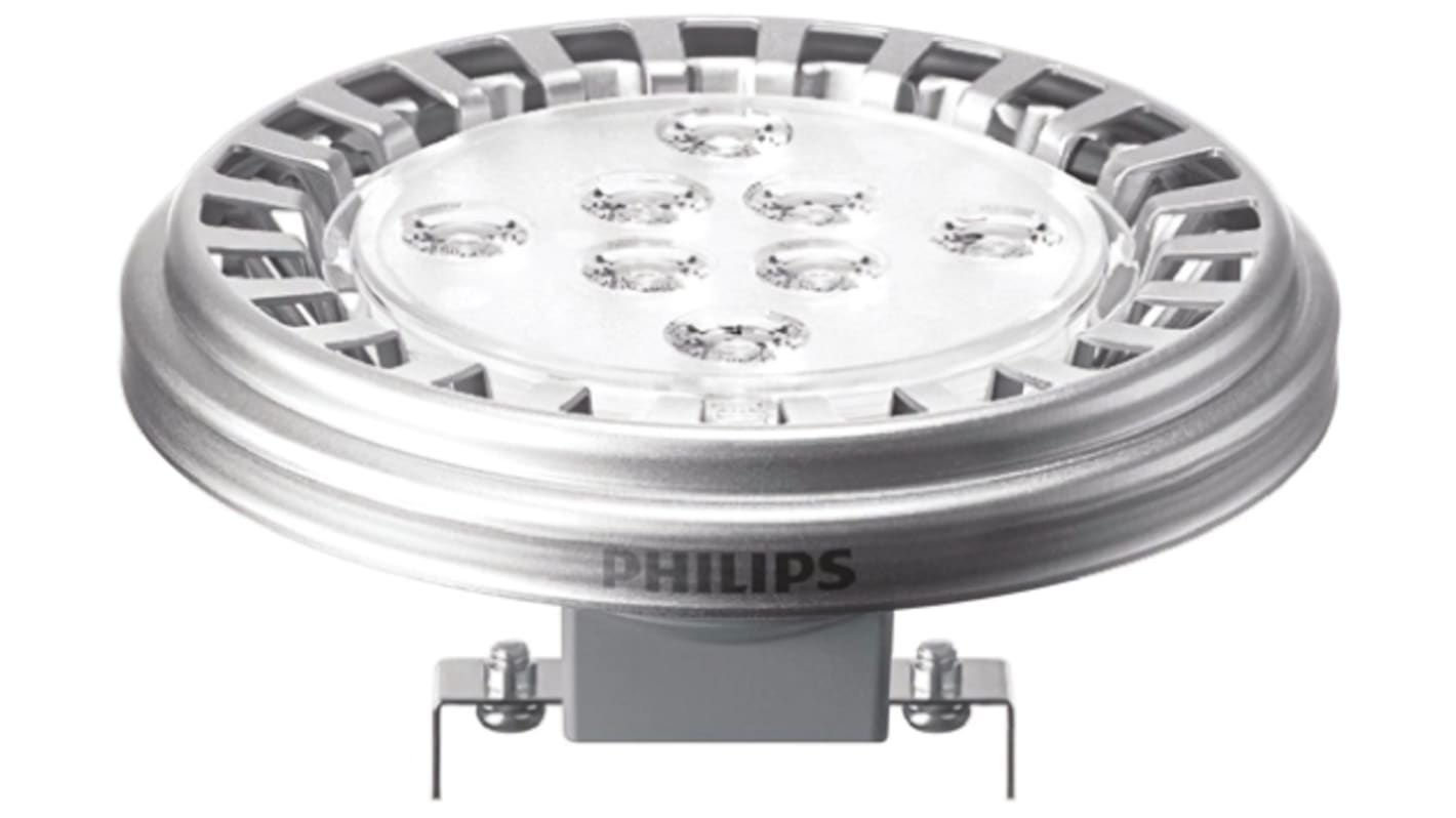 MLED15AR1112724 | Philips Lighting AR111 LED Reflector Bulb 15 W(75W ...
