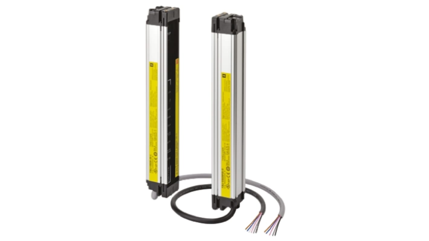 Omron Light Curtain Alignment Tool Shelly Lighting