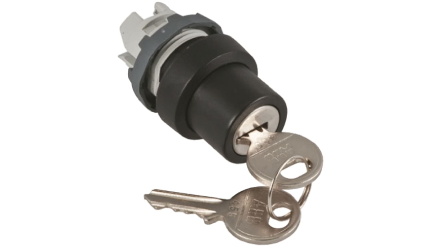 1SFA611283R1001 M3SSK1101 ABB ABB Modular 3position Key Switch Head