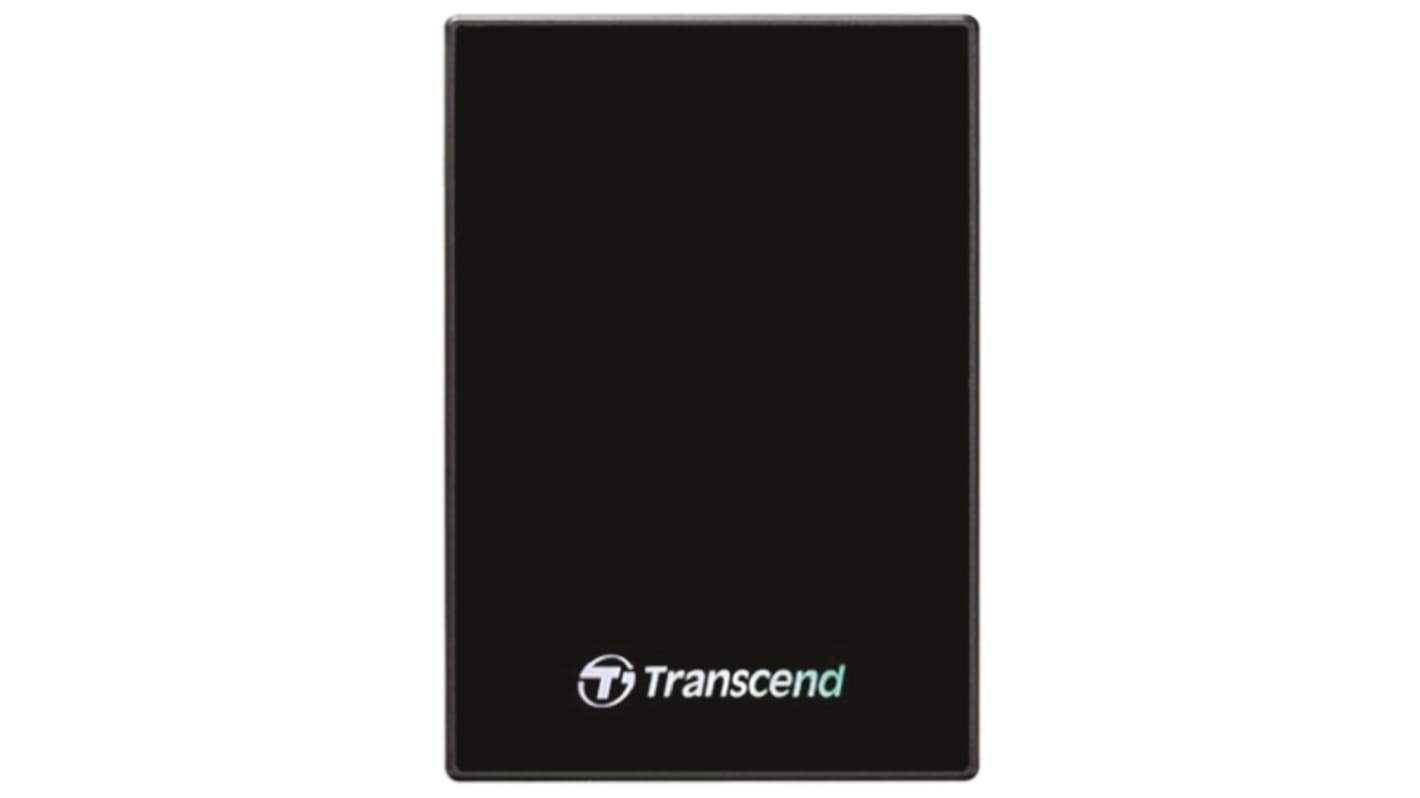 Transcend, 2,5 Zoll Intern SSD-Laufwerk SATA III, 512 GB, SSD