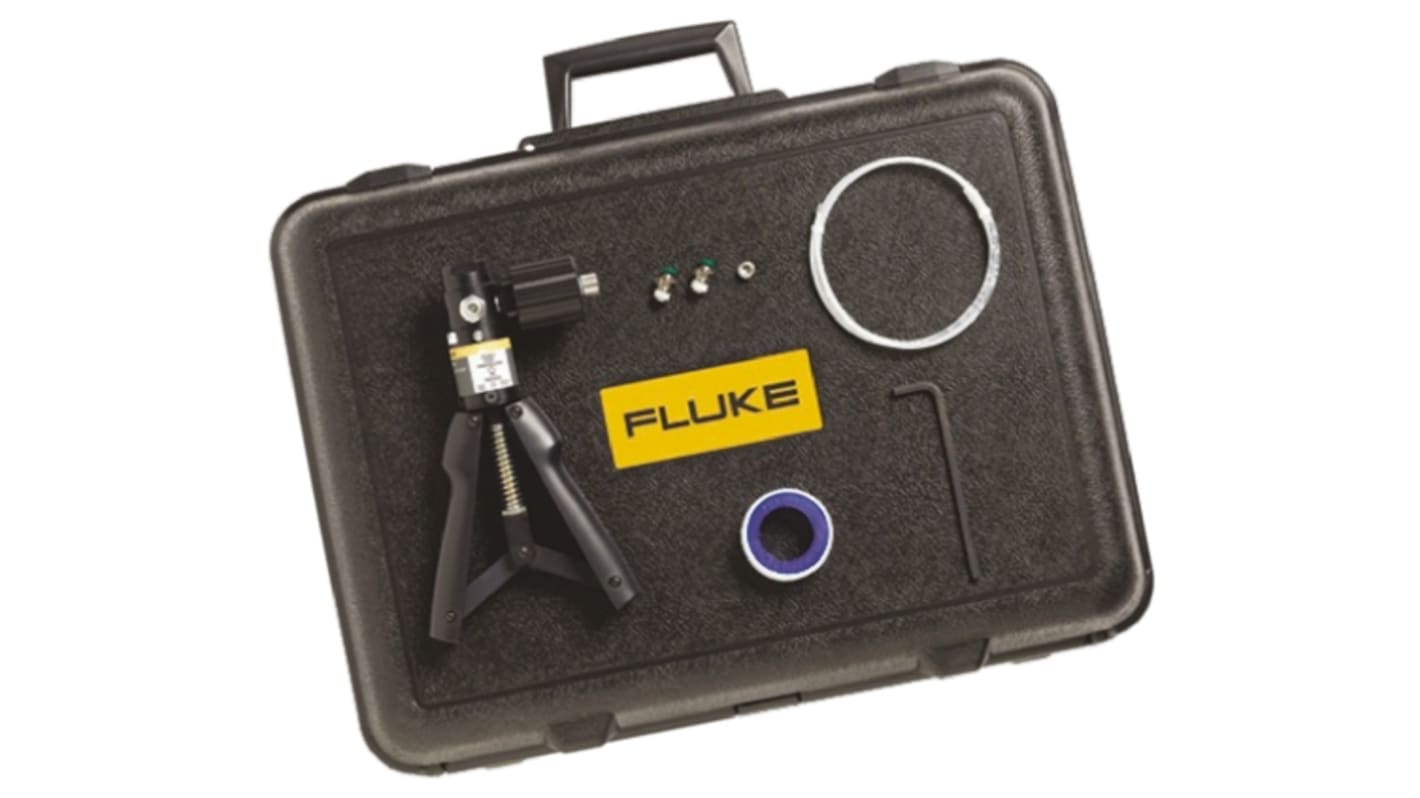 Kit de pompe de pression Pneumatique Fluke 1/4 NPT