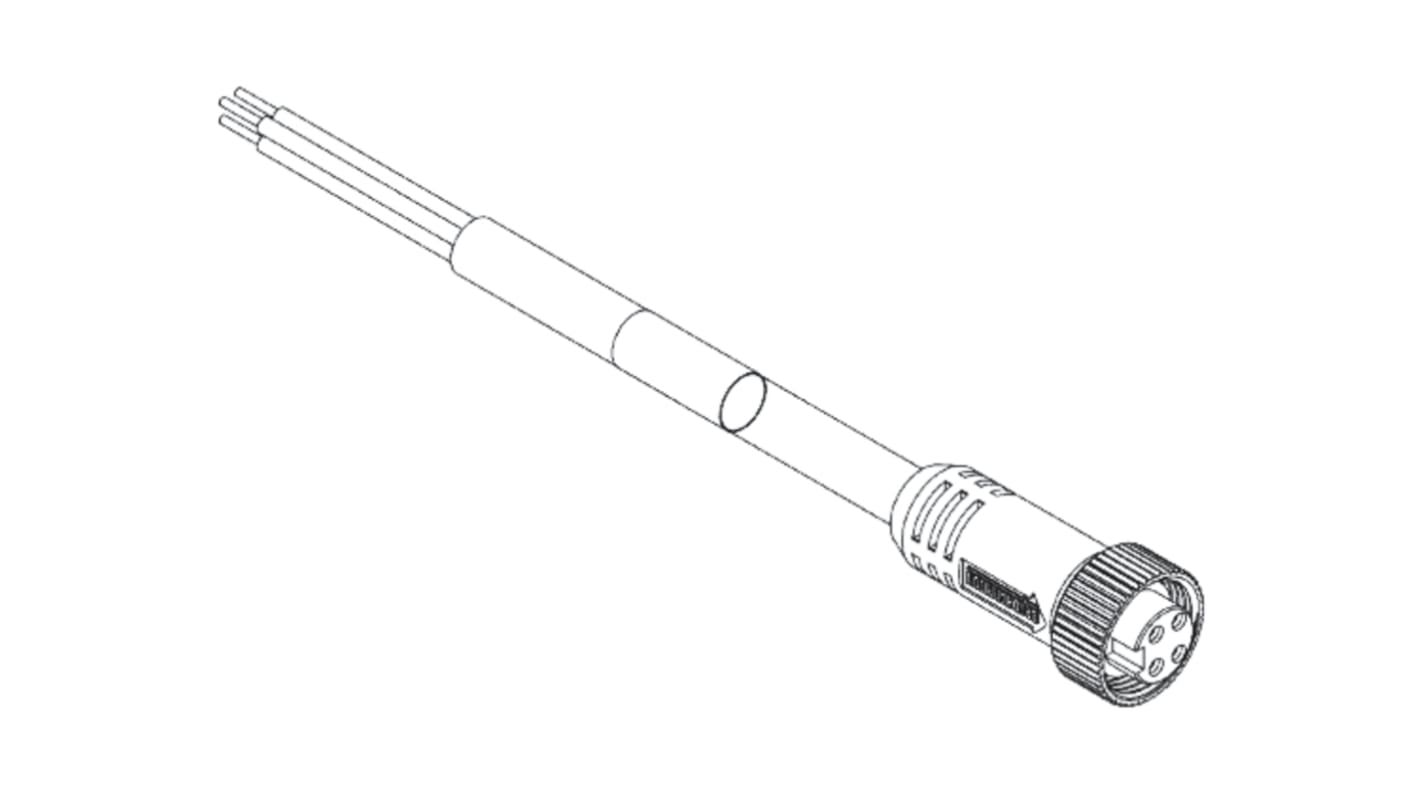 Molex Electronics Cable assembly