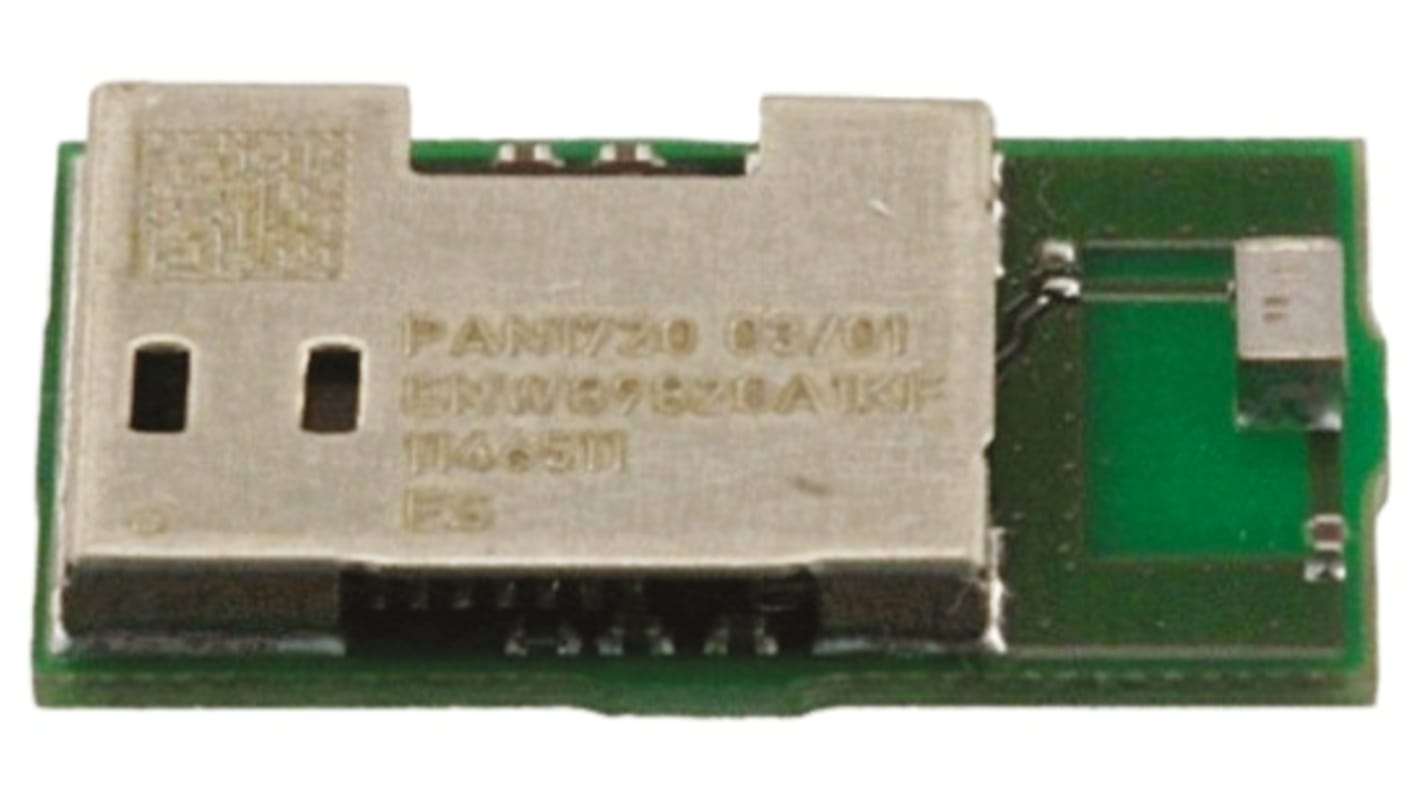 Panasonic Bluetooth-Chip, 4.0, +4dBm -96dBm SPI, USART, USB Keine