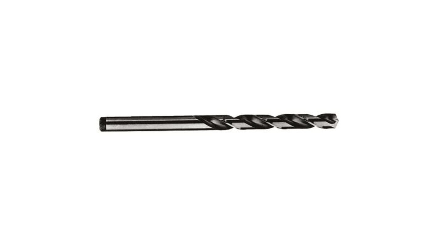 2608585452 | Bosch HSS Spiralbohrer 7,9375mm x 114 mm, 10 Stück | RS