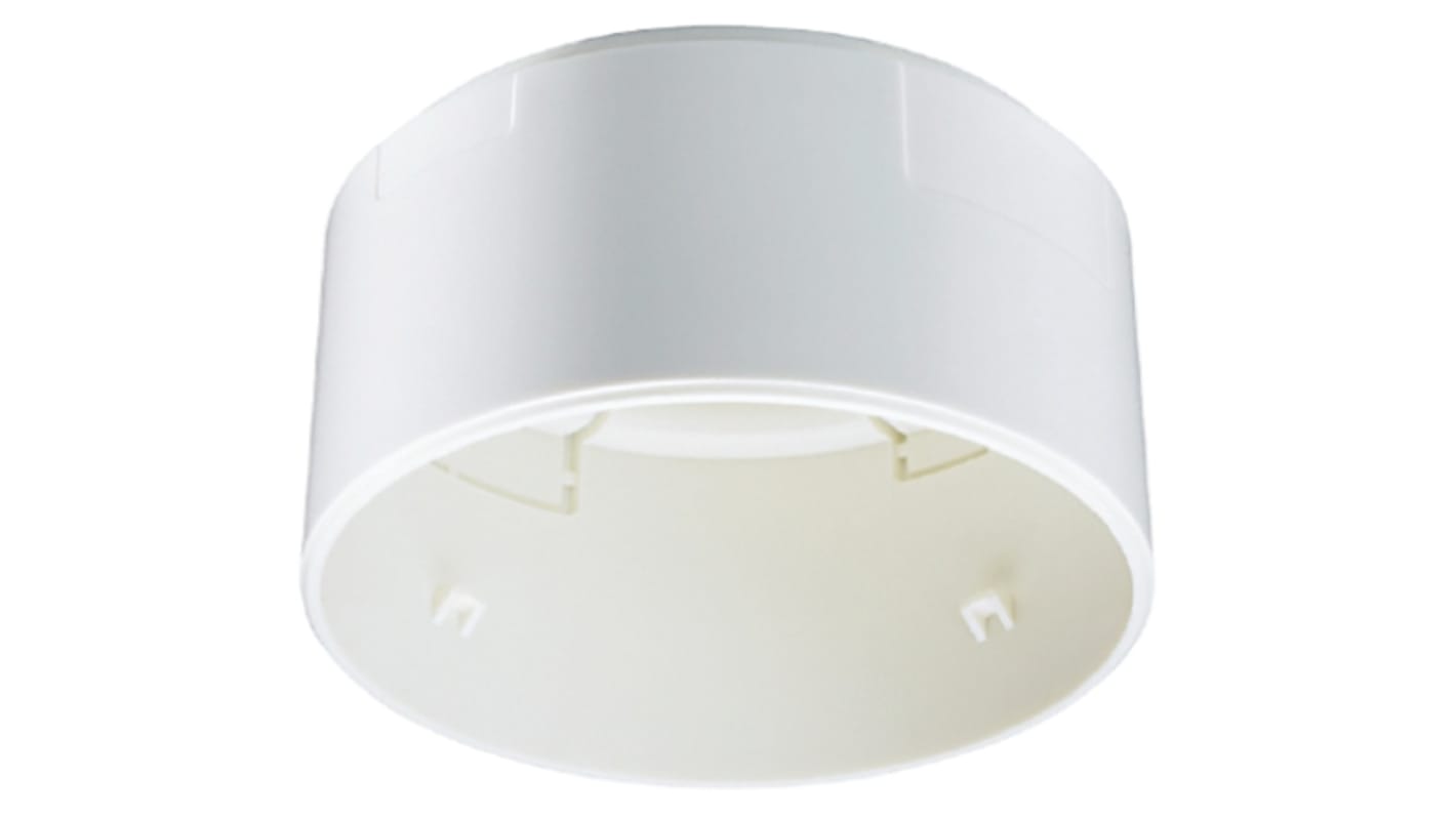 Philips Lighting Ceiling PIR Detector, Surface Mount