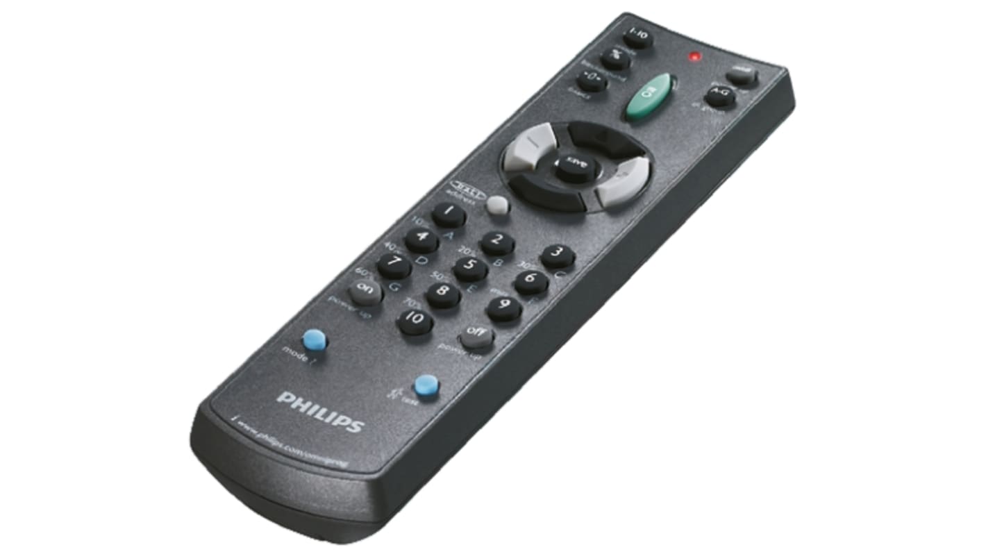 Philips Lighting Lighting Controller Building Management System Controller, Daylight, Remote Mount