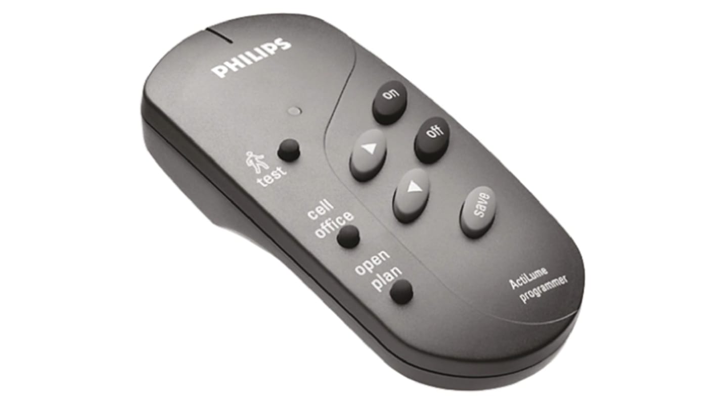 Philips Lighting Lighting Controller Building Management System Controller, Daylight, Remote Mount