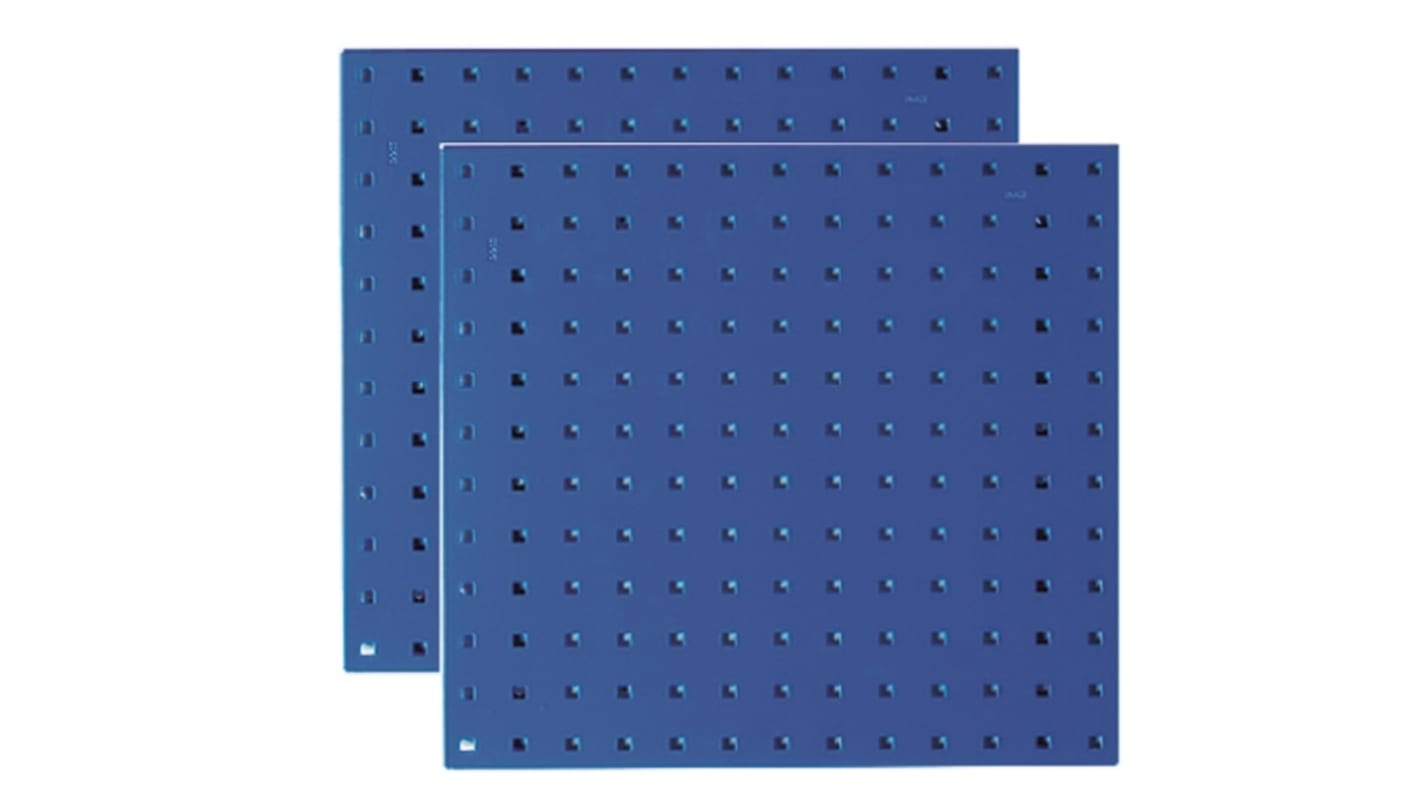 Bott Steel Wall Mount Tool Panel