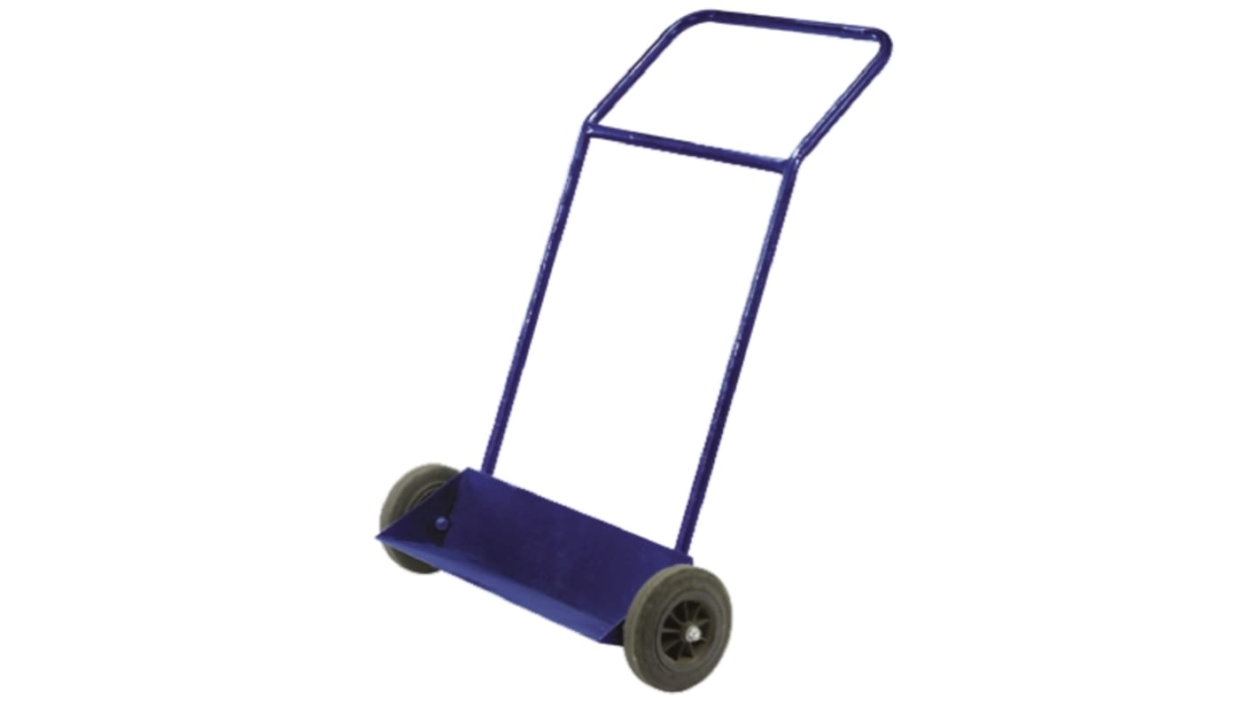 RS PRO Steel Sack Truck, 75kg Load