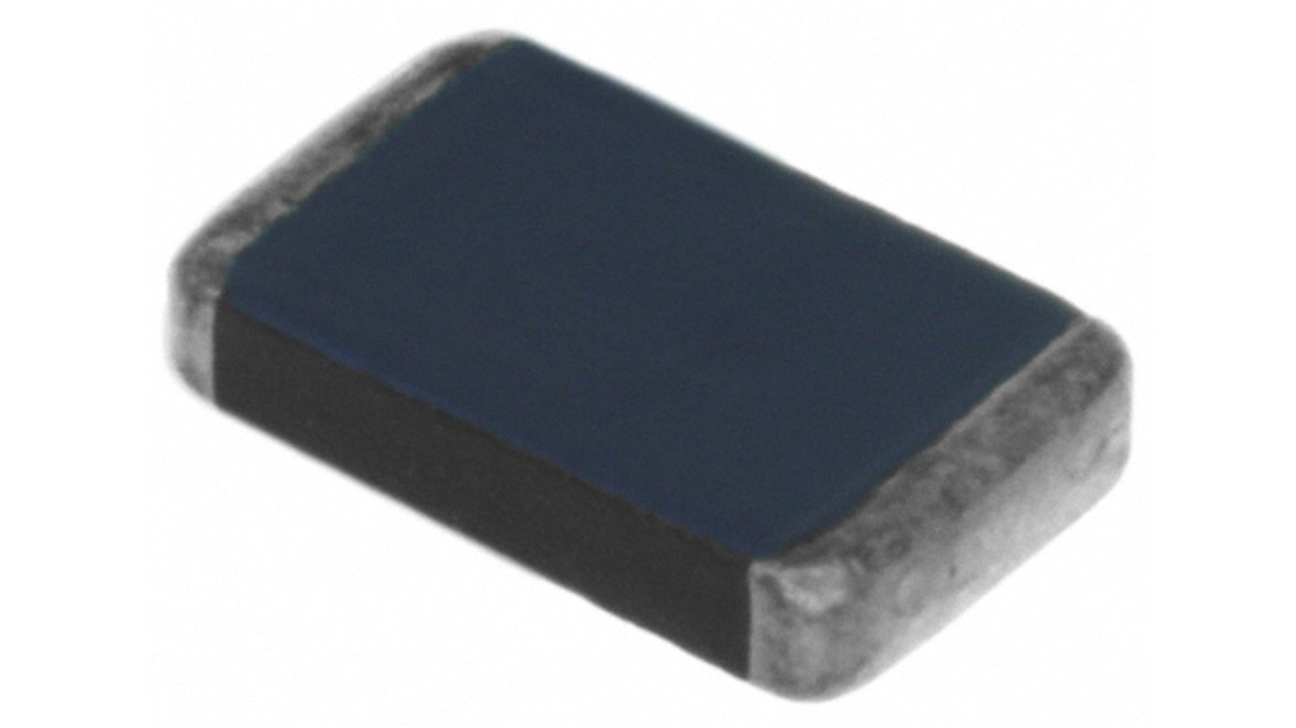 Littelfuse CH Varistor, 50pF, 389 → 473V, 275V, 8J, Metall / 10A, 250A max., 3220 (8552M) Gehäuse, 8.51 x 5.26 x