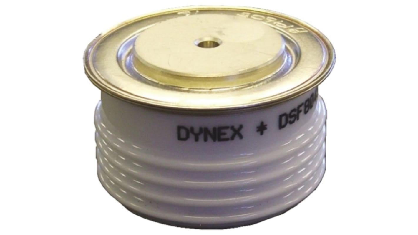 Tyrystor 960A 1800V Dynex SCR 14000A Typ G
