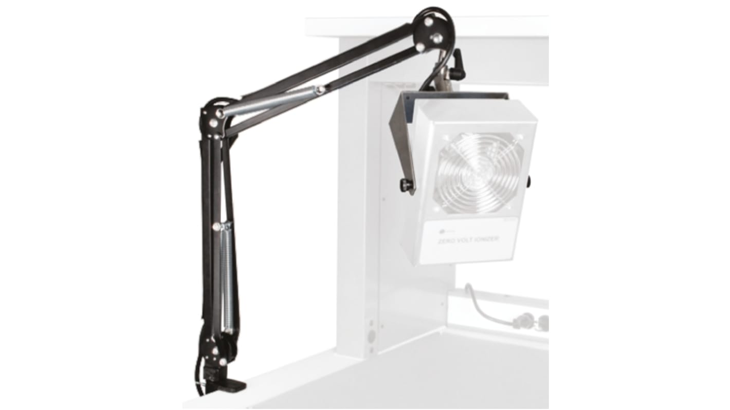 Ionizer Mounting Arm