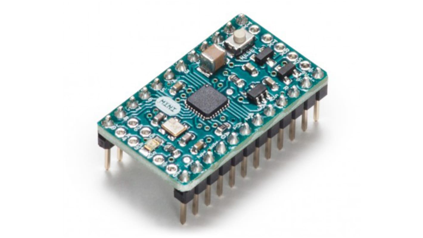 Arduino Microcontroller Development Kit