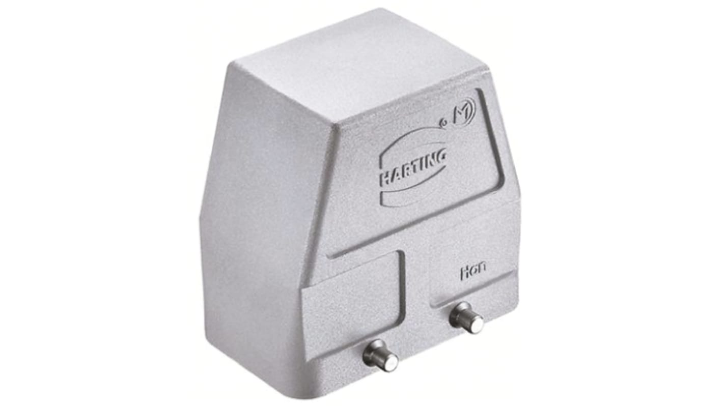 Capot de connecteur HARTING série Han EMC, M32 x 1.5