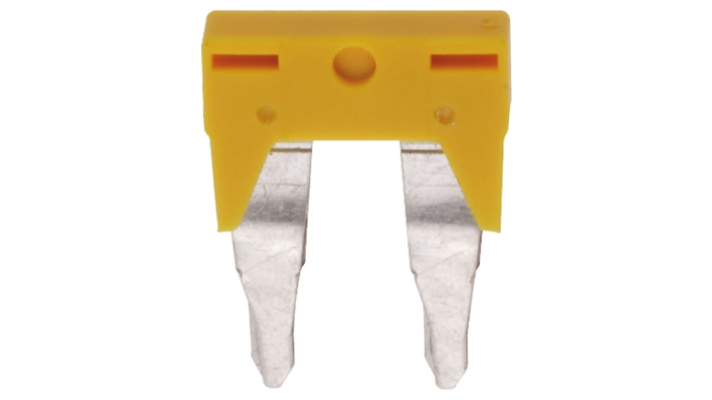 Barrette de jonction RS PRO pour Bloc de jonction