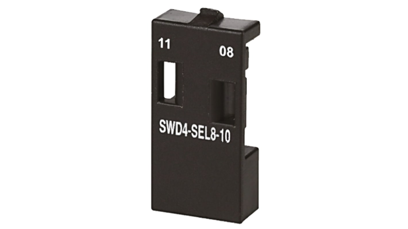 116021 SWD4SEL810 Eaton Series Device Plug Link for Use with